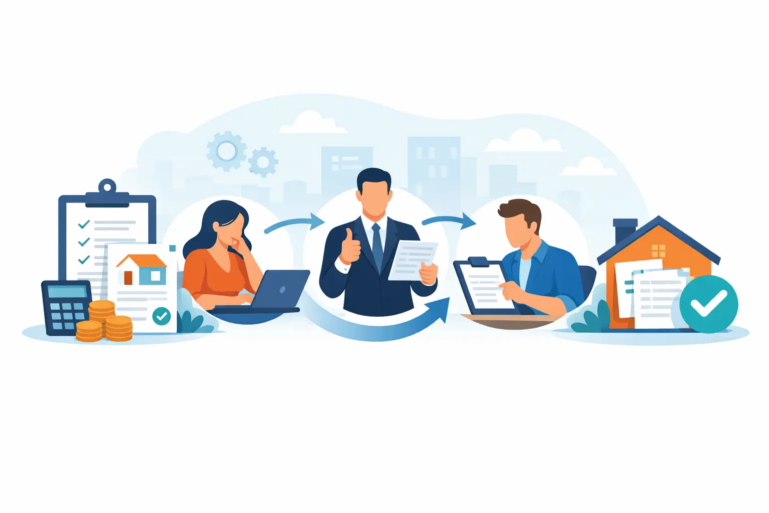 Property Invoice Approval Workflow That Moves
